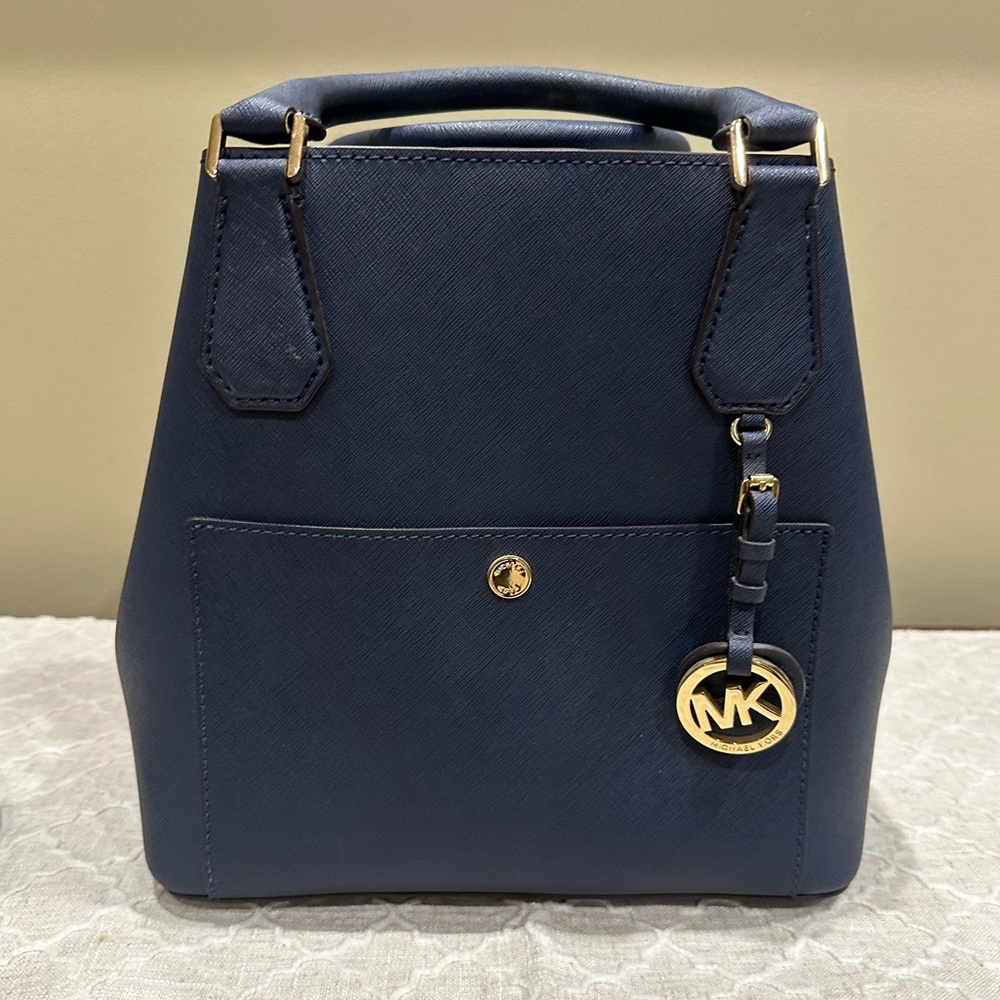 Michael Kors Leather Purse